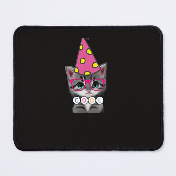 Item preview,  KITEN designed and sold by starfishstuff.