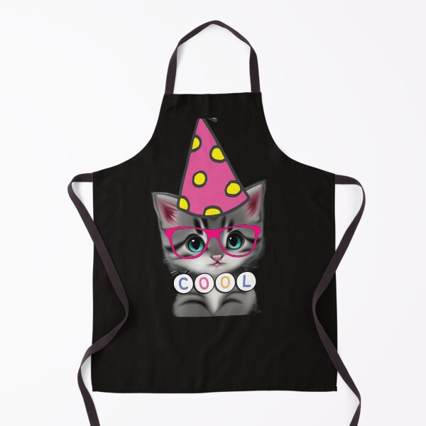 Item preview, KITEN designed and sold by starfishstuff.