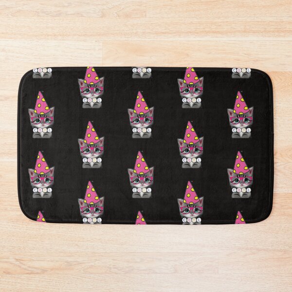 Item preview,  KITEN designed and sold by starfishstuff.