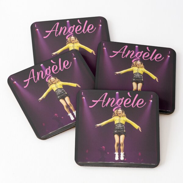 Item preview, Angèle  designed and sold by pelshop.