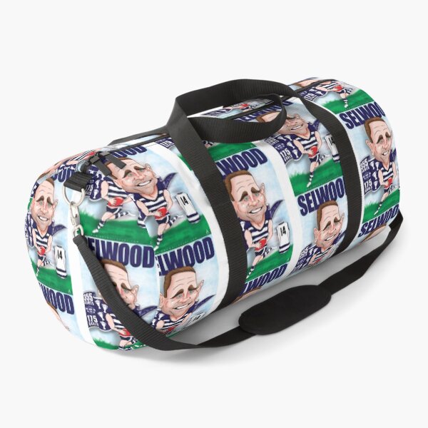 Item preview, THANK YOU JOEL SELWOOD 2022 by Adam Giles Art designed and sold by DeadEndStreetUK.