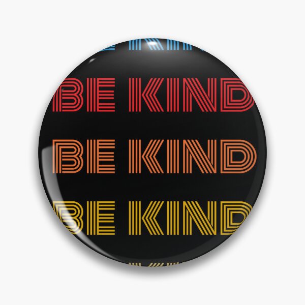 Item preview, Be kind designed and sold by Shresart ✨.
