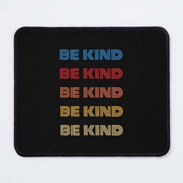 Item preview, Be kind designed and sold by Shresart ✨.