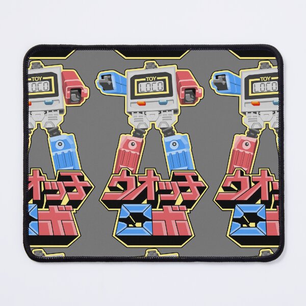 Item preview, 80s wick kronoform designed and sold by toylocodesign.
