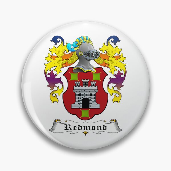 Item preview, REDMOND designed and sold by CathalDevlin.