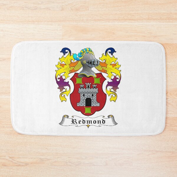 Item preview, REDMOND designed and sold by CathalDevlin.