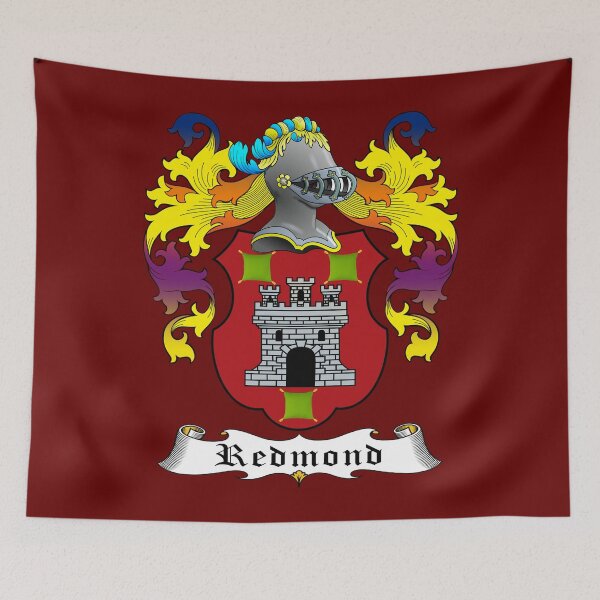 Item preview, REDMOND designed and sold by CathalDevlin.