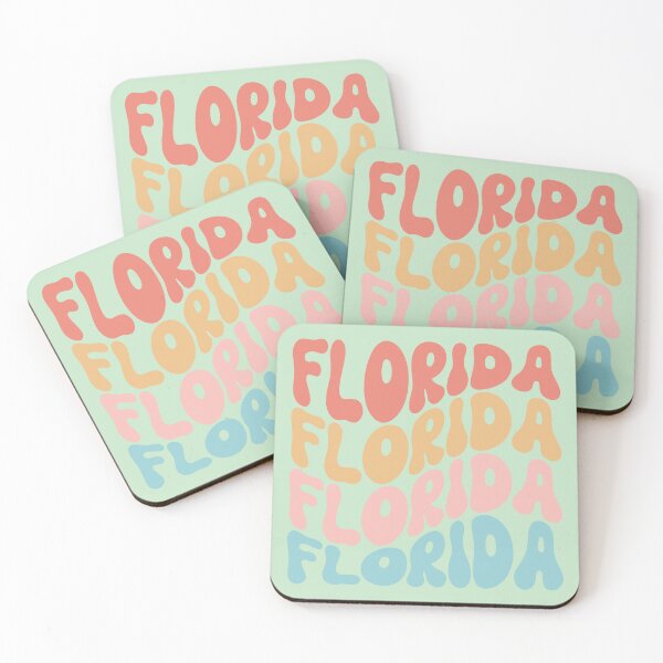 Item preview, Florida designed and sold by Lauren  paige.