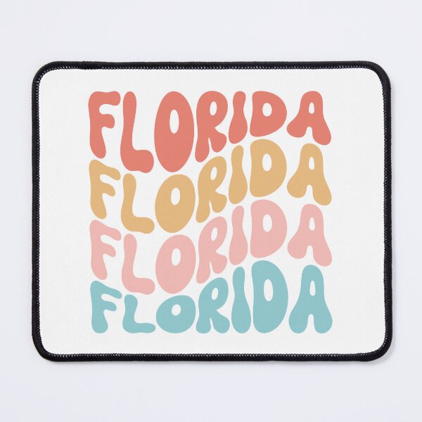 Item preview, Florida designed and sold by Lauren paige.