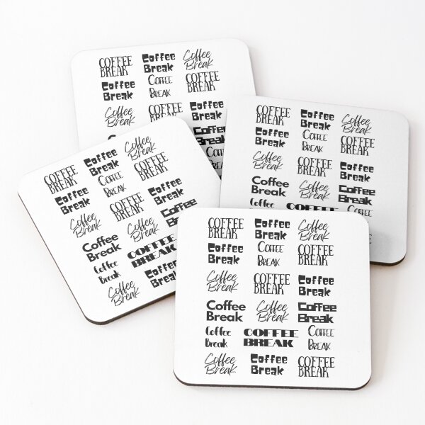 Item preview, Coffee Break Coffee Break Gifts designed and sold by Willyboy16.