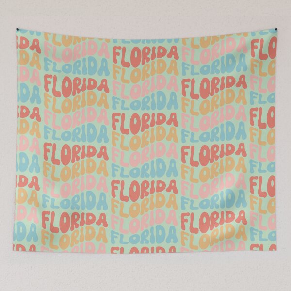 Item preview, Florida designed and sold by Lauren  paige.