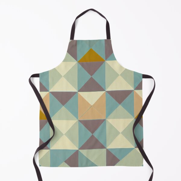 Item preview, Muted Light Complex Minimalist Pattern Digital Painting designed and sold by CodeAndColors.