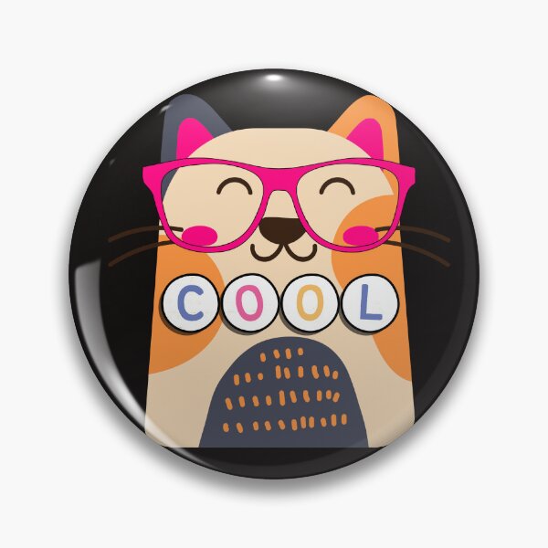 Item preview,  KITEN designed and sold by starfishstuff.