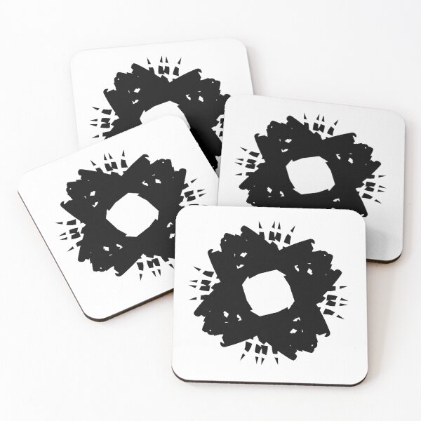 Item preview, Inky designed and sold by MateMat.