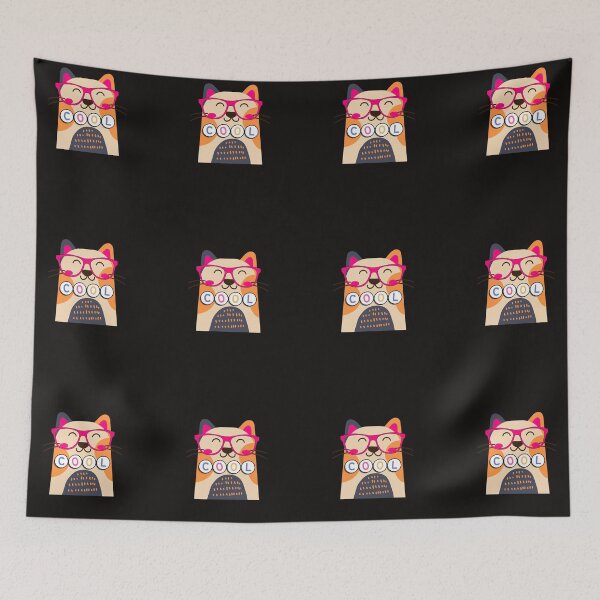 Item preview,  KITEN designed and sold by starfishstuff.
