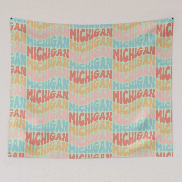 Item preview, Michigan designed and sold by Lauren  paige.