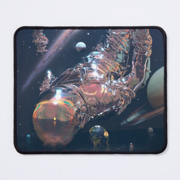 Item preview, Enterspace designed and sold by nicebleed.