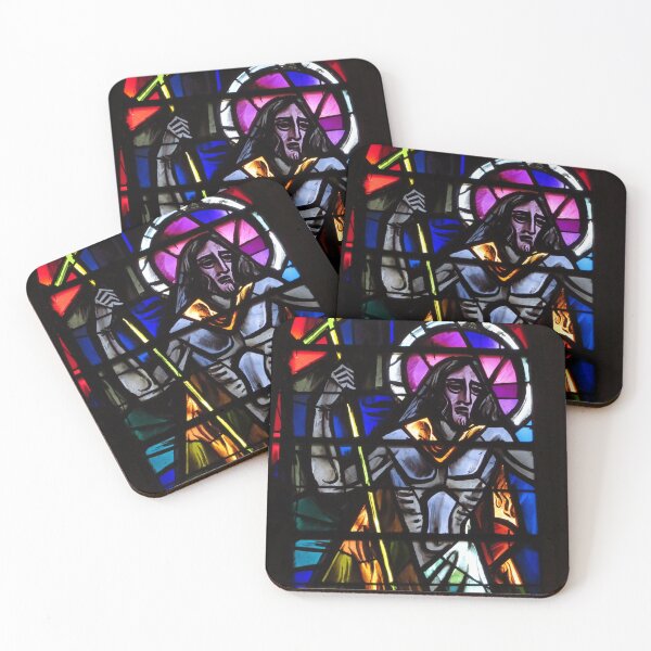 Item preview, Holy Trinity, Cherbourg designed and sold by wiggyofipswich.