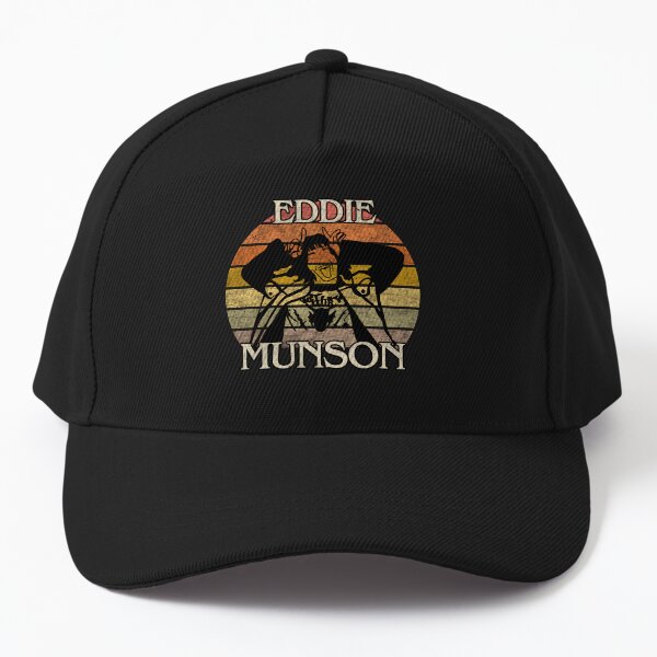 Item preview, Eddie Munson - Stranger Things designed and sold by ValentinaHramov.