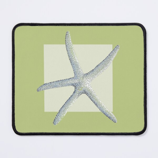 Item preview, Starfish in pear designed and sold by LisaLeQuelenec.
