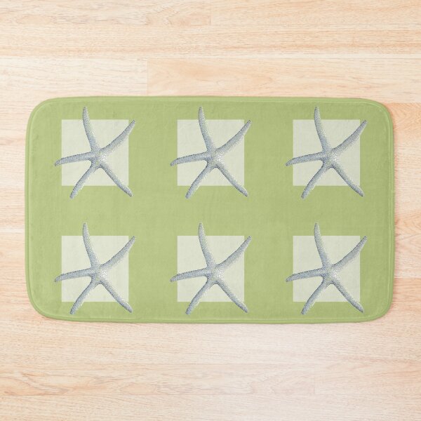 Item preview, Starfish in pear designed and sold by LisaLeQuelenec.