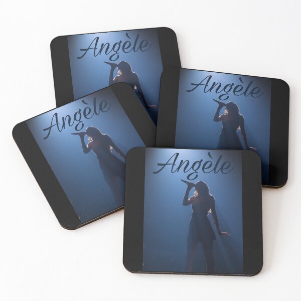 Item preview, Angèle  designed and sold by pelshop.