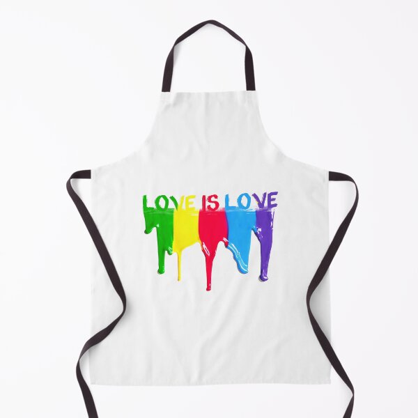 Item preview, love is love, color, colorful, colorful writing, LGTB designed and sold by theherbst131313.