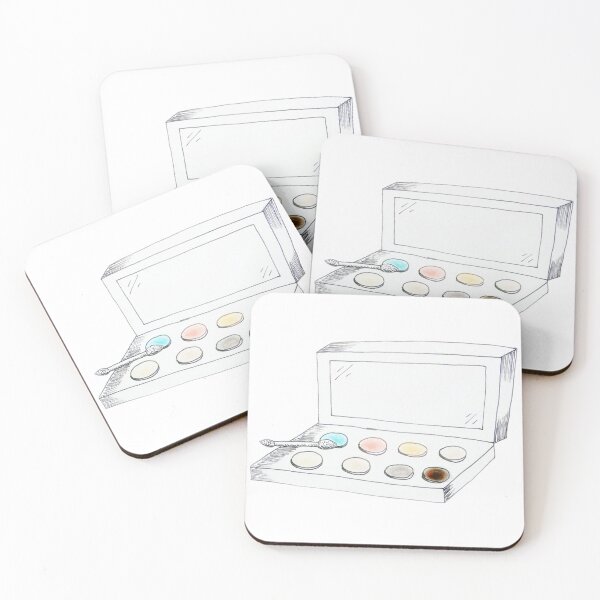 Item preview, Eye Shadow Palette designed and sold by Marian Hayes.