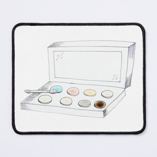 Item preview, Eye Shadow Palette designed and sold by Marian Hayes.