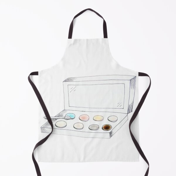 Item preview, Eye Shadow Palette designed and sold by Marian Hayes.
