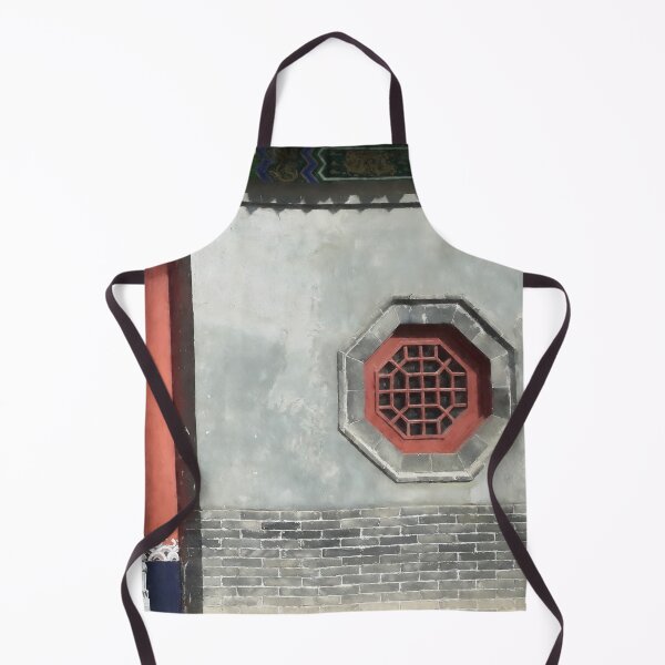 Item preview, Temple Window designed and sold by daniel iorio.