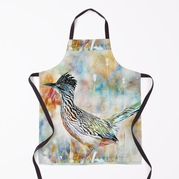 Item preview, Roadrunner's Desert Mirage-BChichester designed and sold by Coastal & Southwest Creations.