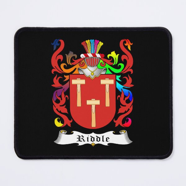 Item preview, RIDDLE designed and sold by CathalDevlin.