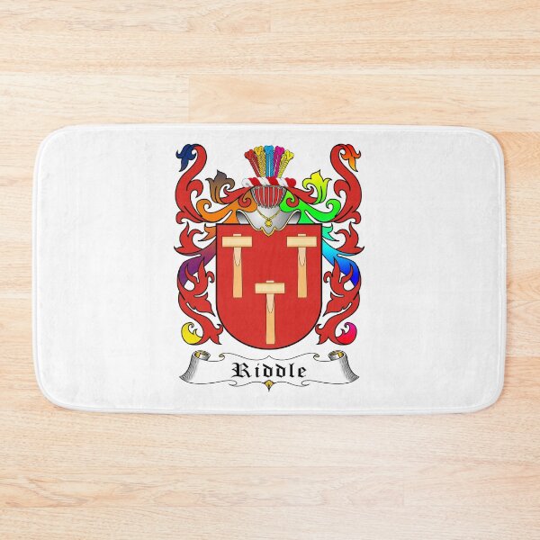 Item preview, RIDDLE designed and sold by CathalDevlin.