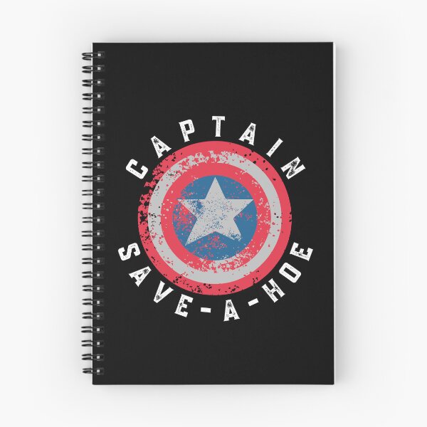 Item preview, Captain Save-A-Hoe | Hero designed and sold by itsokaybyme.