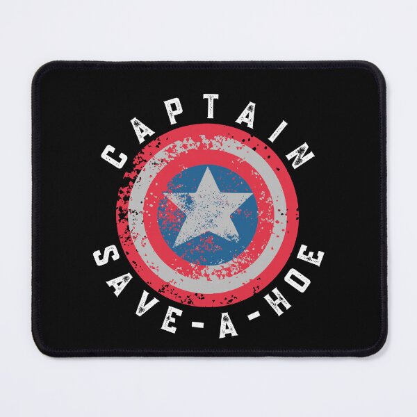 Item preview, Captain Save-A-Hoe | Hero designed and sold by itsokaybyme.