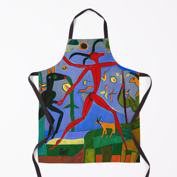 Item preview, The shepherd and his flock designed and sold by Artman24.