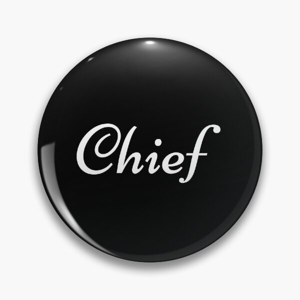 Item preview, Chief II designed and sold by TrulyRested.