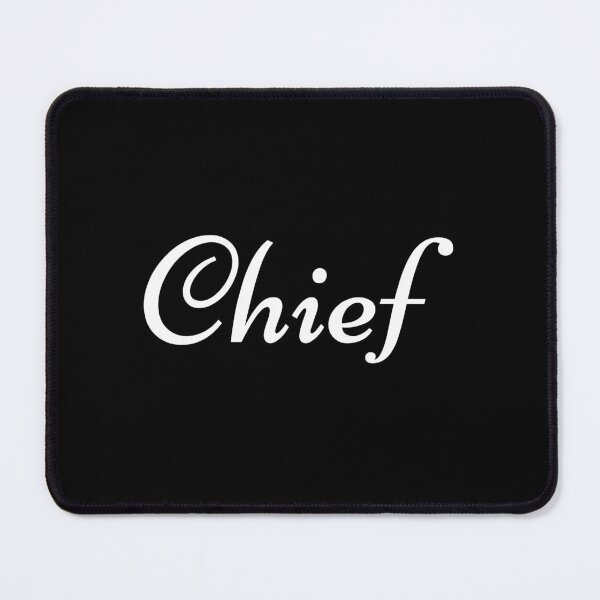 Item preview, Chief II designed and sold by TrulyRested.
