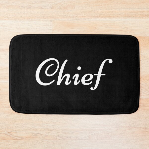 Item preview, Chief II designed and sold by TrulyRested.