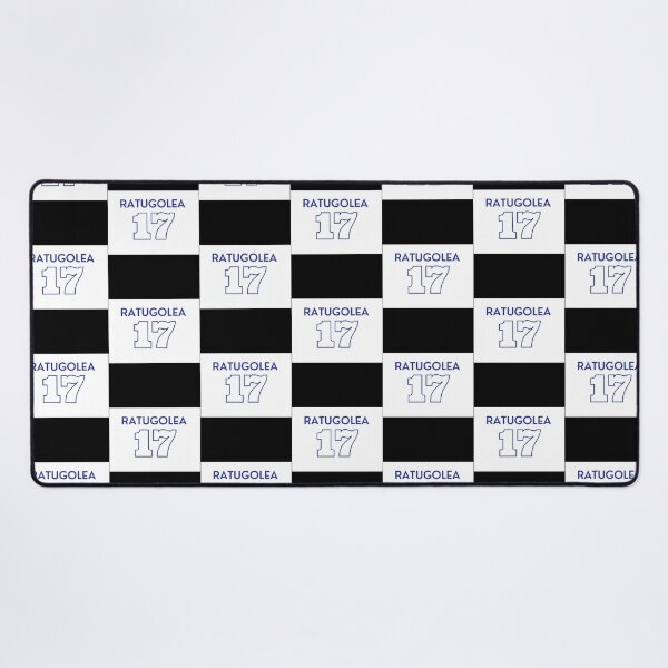 Item preview, Esava_nbsp_Ratugolea - Geelong Cats 17 designed and sold by DeadEndStreetUK.