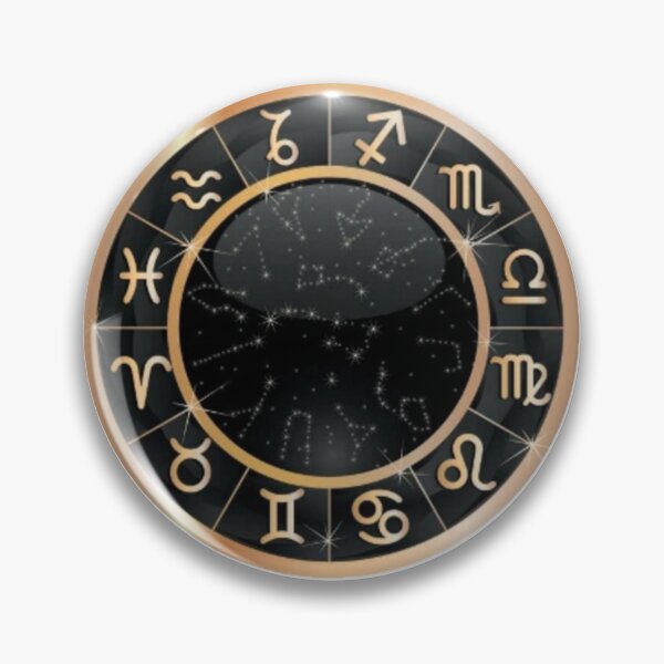 Item preview, zodiac birthday designed and sold by eliasteam.