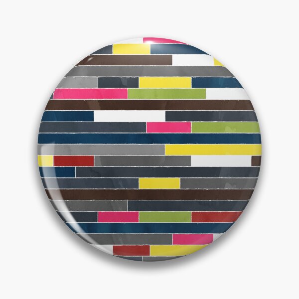 Item preview, ATARE: Horizontal Asymmetric Pulse designed and sold by Abstrattic.