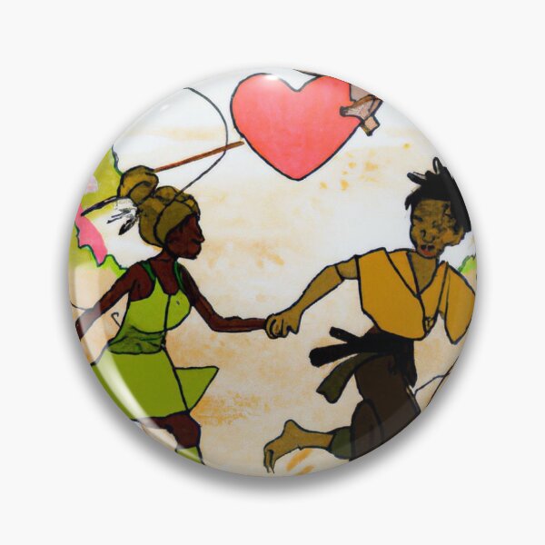 Item preview, CUPID IS IN THE AIR designed and sold by Latozation.
