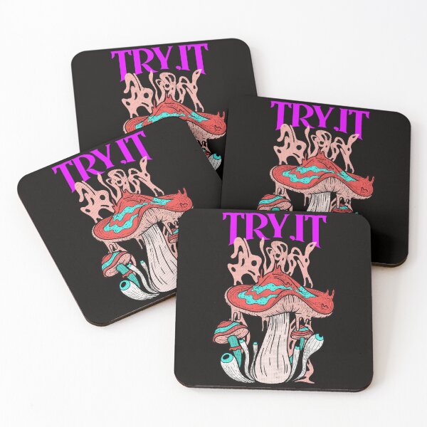 Item preview, Try,it designed and sold by BibiArtist.