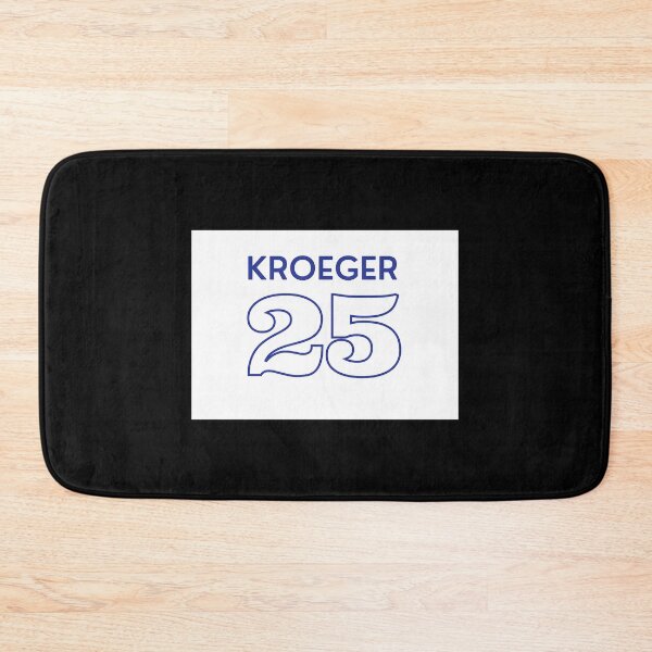 Item preview, Flynn_nbsp_Kroeger - Geelong Cats 25 designed and sold by DeadEndStreetUK.