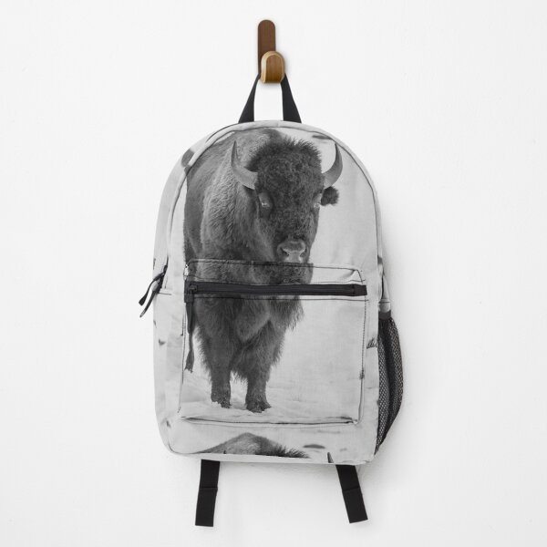 Item preview, American Bison designed and sold by CoryJMFineArt.