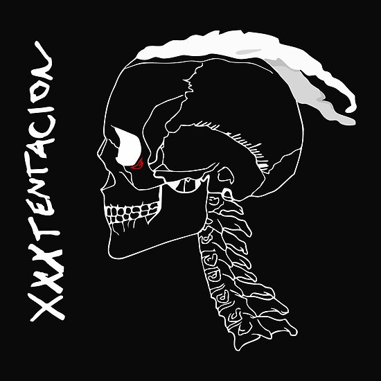 Skull Xxx 121