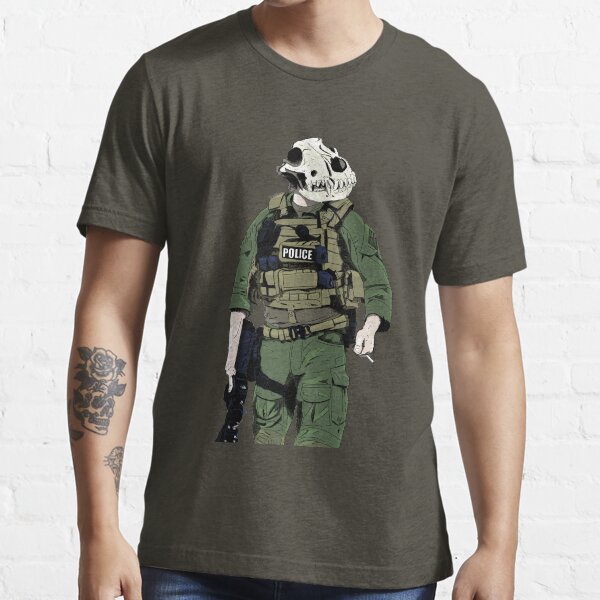 K9 Essential T-Shirt