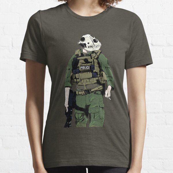 K9 Essential T-Shirt